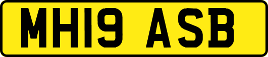 MH19ASB