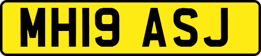 MH19ASJ