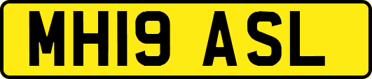 MH19ASL