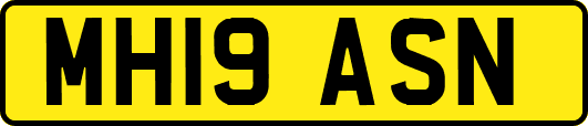 MH19ASN