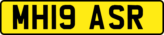 MH19ASR