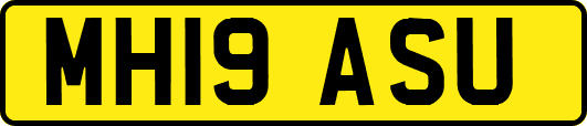 MH19ASU