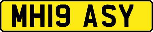 MH19ASY