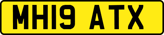 MH19ATX