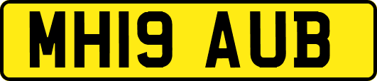 MH19AUB