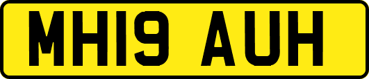 MH19AUH