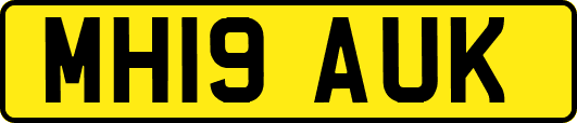 MH19AUK
