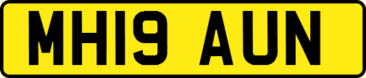 MH19AUN