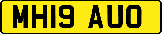 MH19AUO