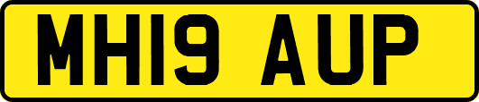 MH19AUP