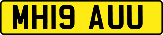 MH19AUU