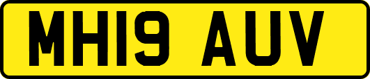 MH19AUV