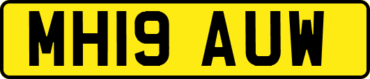 MH19AUW