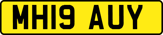 MH19AUY