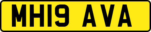 MH19AVA