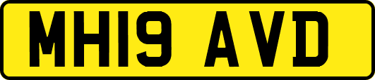 MH19AVD