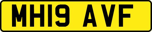 MH19AVF