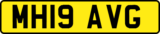 MH19AVG