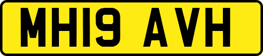 MH19AVH