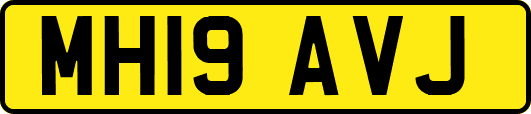 MH19AVJ