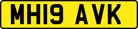 MH19AVK