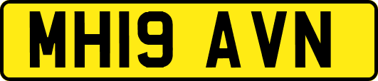MH19AVN