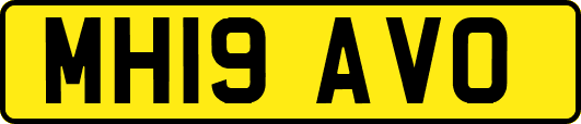 MH19AVO