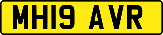 MH19AVR