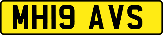 MH19AVS