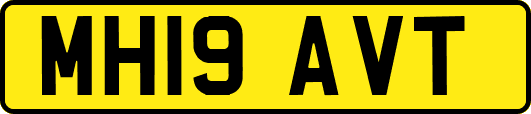 MH19AVT