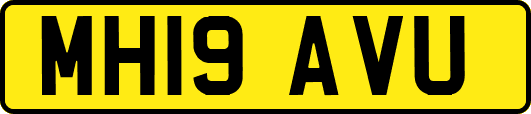 MH19AVU