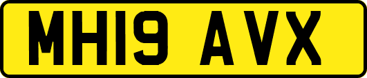 MH19AVX