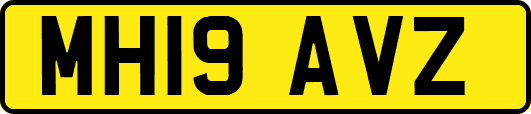 MH19AVZ