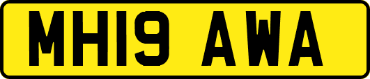 MH19AWA