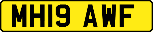 MH19AWF