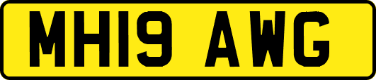MH19AWG