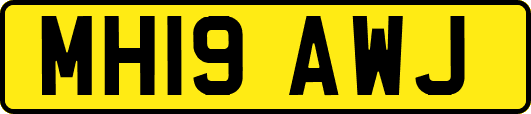 MH19AWJ