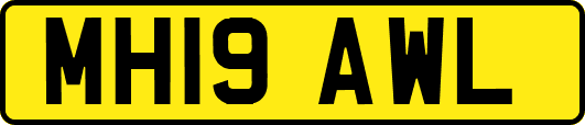 MH19AWL