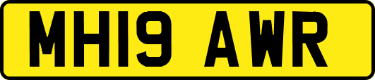 MH19AWR