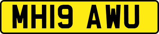 MH19AWU