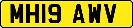 MH19AWV