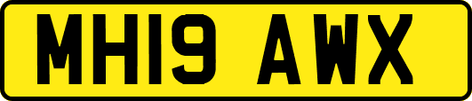 MH19AWX