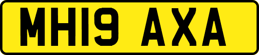 MH19AXA