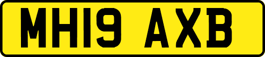 MH19AXB