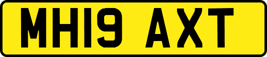 MH19AXT