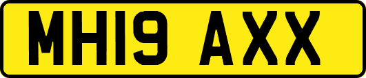 MH19AXX