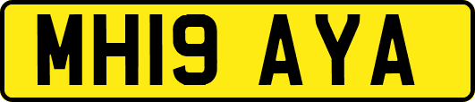 MH19AYA