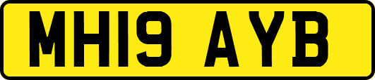 MH19AYB