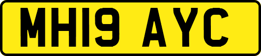 MH19AYC