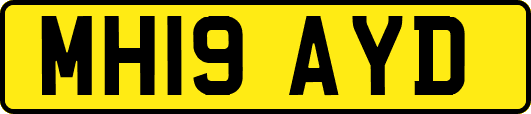 MH19AYD